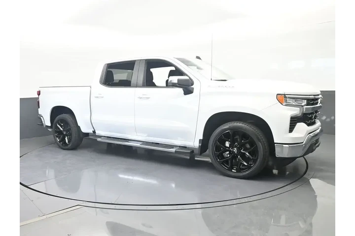 $36991 : Chevrolet Silverado 1500 202 image 8