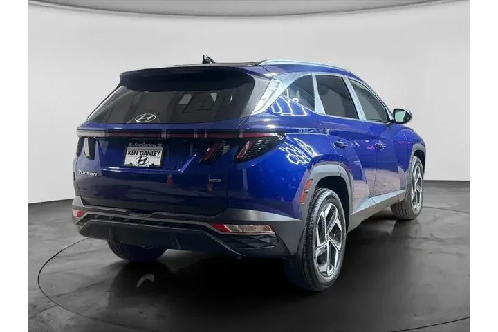 $24247 : Hyundai TUCSON 2023 AWD SEL image 6