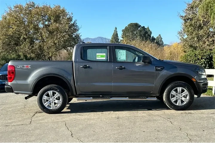 $28515 : Ford Ranger 2022 4x2 XL 4dr image 3