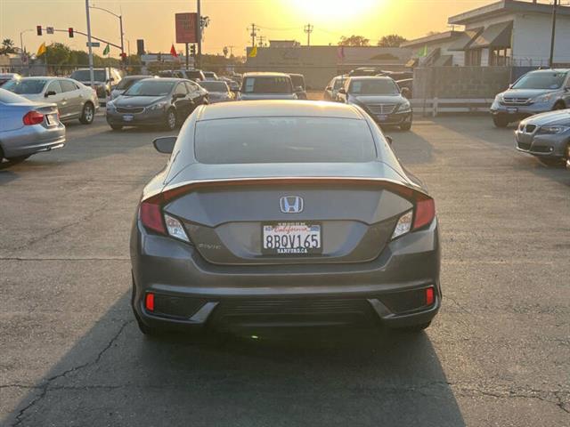 $12449 : 2016 Civic LX image 6