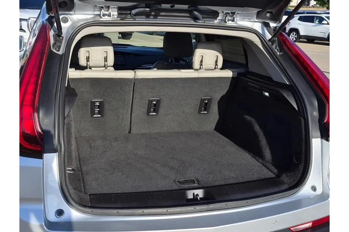 $17248 : Cadillac XT4 2019 Luxury 4dr image 8