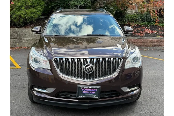 $10995 : 2017 Enclave Leather image 8