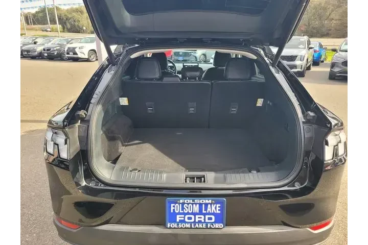 $22378 : Ford Mustang Mach-E 2021 Sel image 8