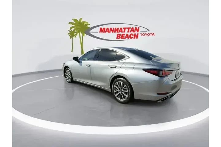 $37995 : Lexus ES 350 2024 4dr Sedan image 6
