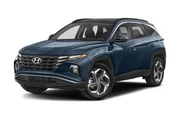 Hyundai TUCSON Hybrid 2023 A