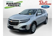 Chevrolet Equinox 2022 LT 4d en St. Louis