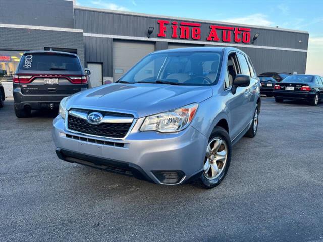 $8595 : 2014 Forester 2.5i image 2