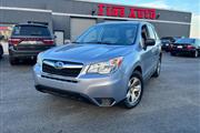 $8595 : 2014 Forester 2.5i thumbnail