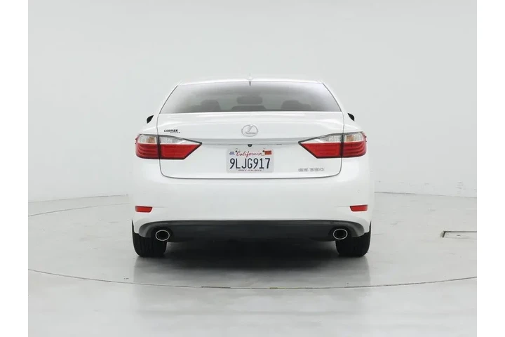 $22998 : Lexus ES 350 2015 4dr Sedan image 6