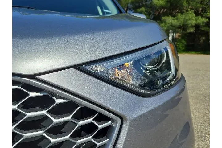 $22974 : Ford Edge 2023 AWD ST-Line 4 image 9