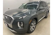 Hyundai PALISADE 2022 AWD SE