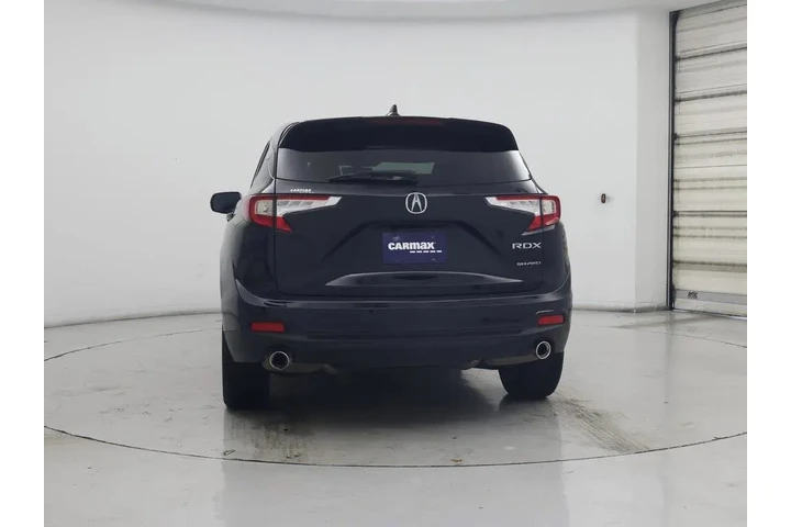 $30998 : Acura RDX 2021 SH-AWD 4dr SU image 6