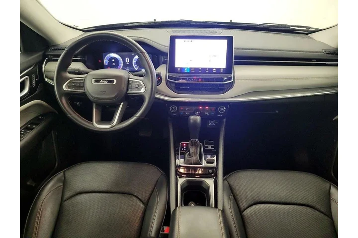 $24998 : Jeep Compass 2022 4x4 Limite image 9