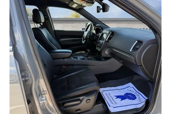 $25874 : Dodge Durango 2020 AWD GT 4d image 9