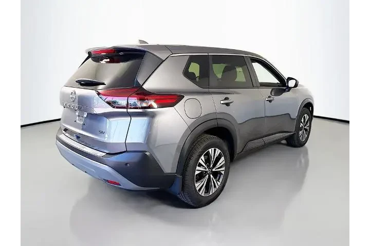 $25500 : Nissan Rogue 2023 SV 4dr Cro image 7