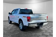 $35075 : Ford F-150 2020 4x4 King Ran thumbnail