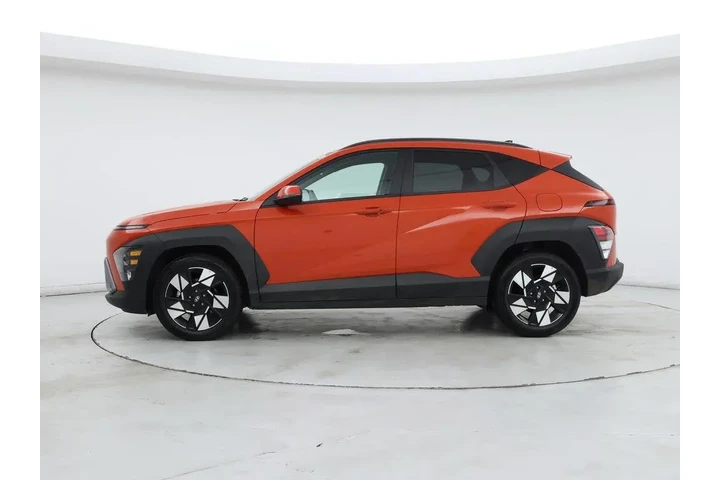 $22998 : Hyundai KONA 2025 SEL 4dr Cr image 3