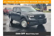 Ford Maverick 2025 AWD XL 4d en Elizabethtown