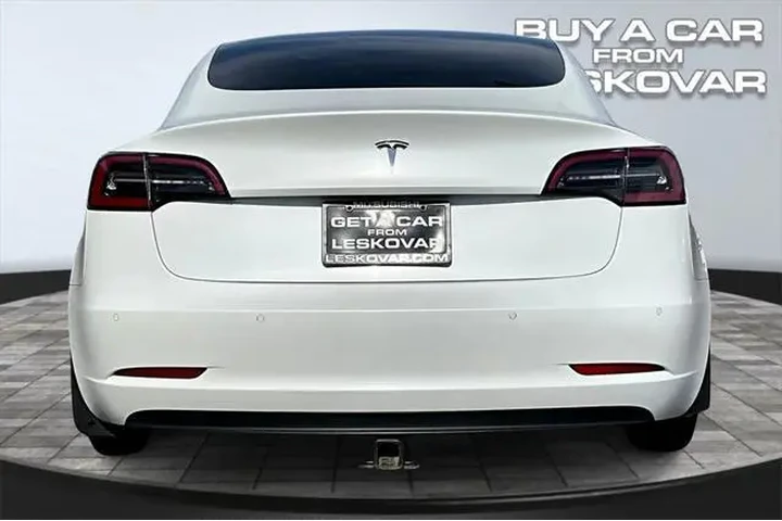 $18998 : Tesla Model 3 2019 AWD Perfo image 4