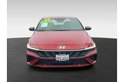 $20495 : Hyundai ELANTRA 2025 SEL Spo thumbnail
