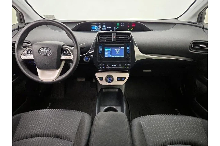 $19998 : Toyota Prius 2018 One 4dr Ha image 9