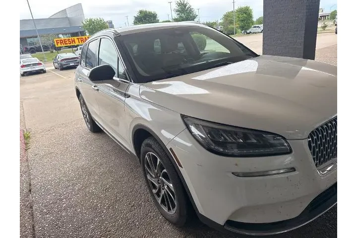 $16158 : Lincoln Corsair 2020 Standar image 6