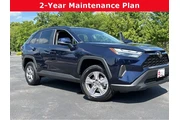 Gold Certified2024 RAV4 XLE