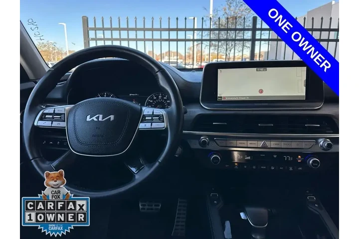 $34995 : Kia Telluride 2022 SX 4dr SU image 7
