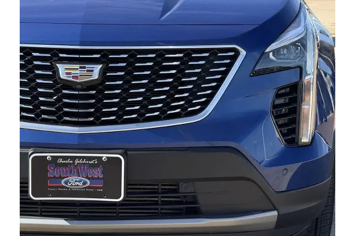 $25222 : Cadillac XT4 2023 Premium Lu image 9