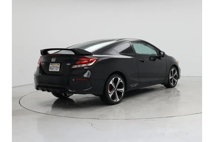 $21998 : Honda Civic 2015 Si 2dr Coup image 8