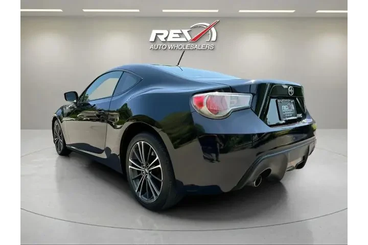 $10380 : 2013 SCION FR-S COUPE 2D2013 image 4