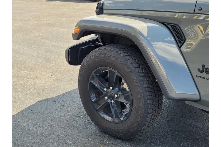 $39200 : Jeep Wrangler 2023 4x4 Sahar image 10