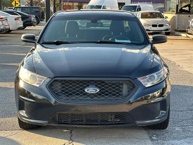 $9990 : 2015 FORD TAURUS image 1