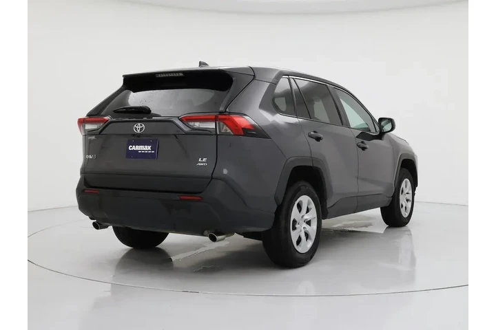 $30998 : Toyota RAV4 2025 AWD LE 4dr image 8