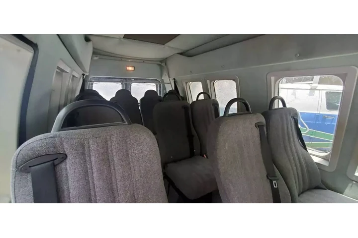 $8995 : 2009 FORD E-SERIES CHASSIS200 image 6