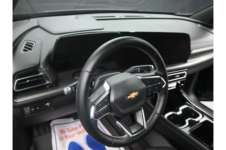 $33994 : Chevrolet Traverse 2024 LS 4 image 2