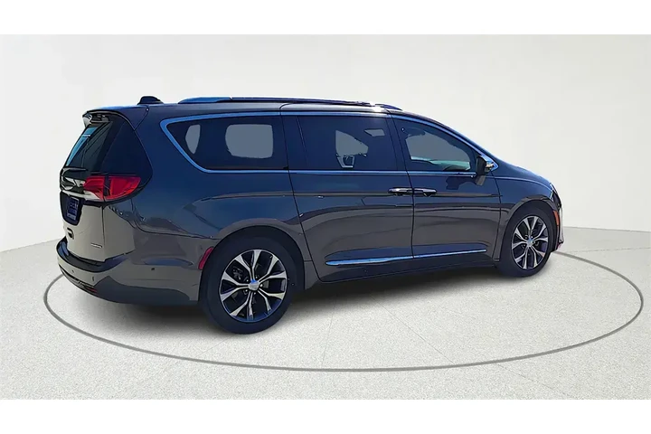 $23294 : Chrysler Pacifica 2020 Limit image 8