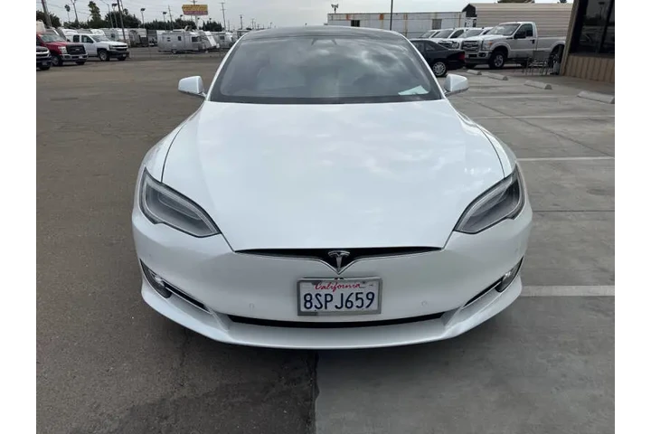 $27999 : 2020 Model S Performance image 9