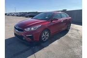 $13982 : Kia Forte 2021 LXS 4dr Sedan thumbnail