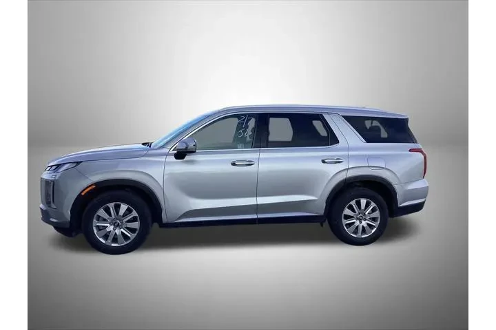 $33580 : Hyundai PALISADE 2024 AWD SE image 3