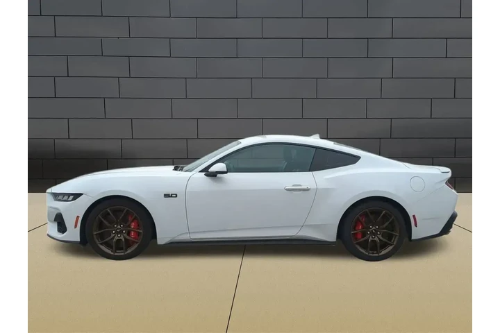 $38560 : Ford Mustang 2024 GT Premium image 5