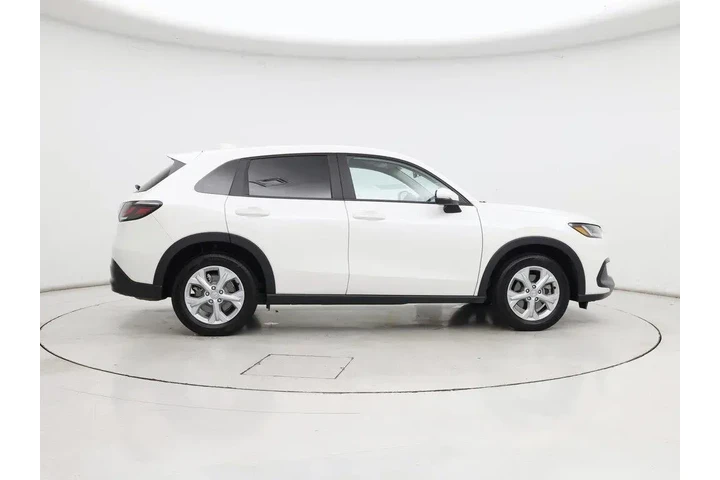 $24998 : Honda HR-V 2025 LX 4dr Cross image 7