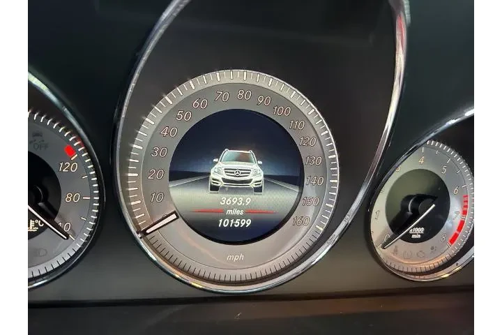 $13688 : Mercedes-Benz GLK 2015 GLK 3 image 5