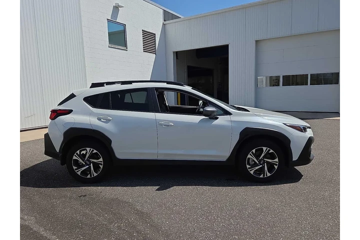 $23997 : Subaru Crosstrek 2024 AWD Pr image 7