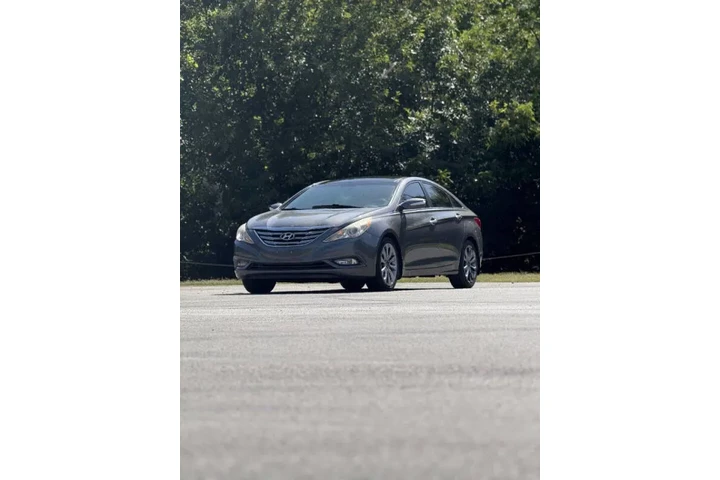 $5500 : 2012 Sonata SE 2.0T image 2