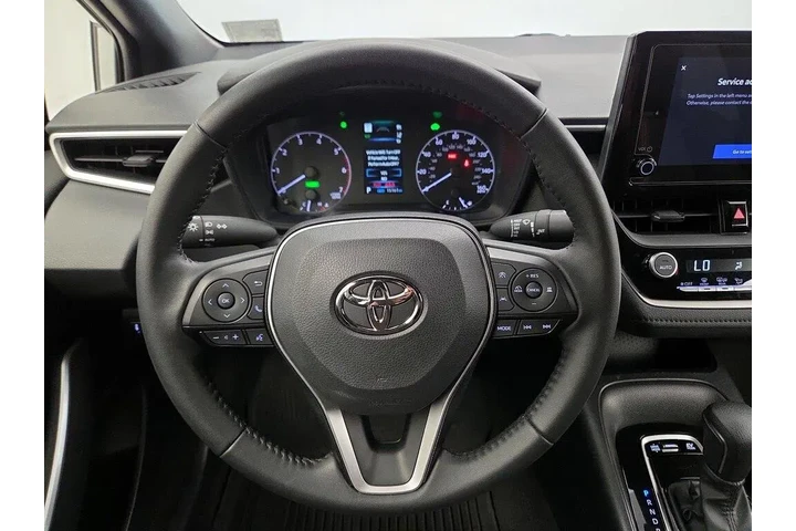 $26998 : Toyota Corolla Hybrid 2025 S image 10