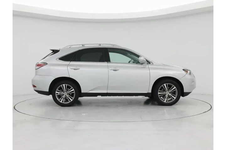 $21998 : Lexus RX 350 2015 AWD 4dr SU image 7