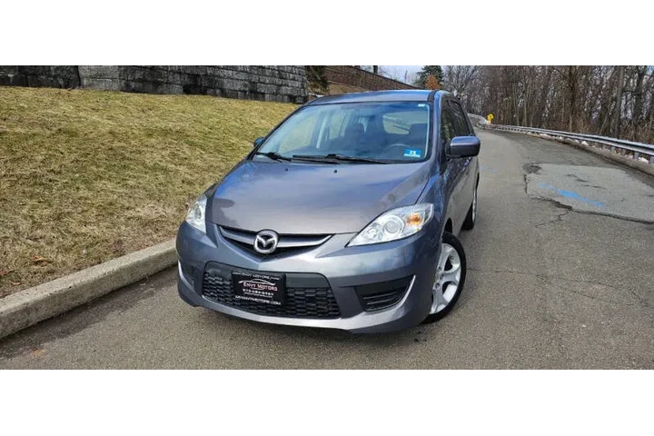 $6695 : 2010 MAZDA5 Grand Touring image 7