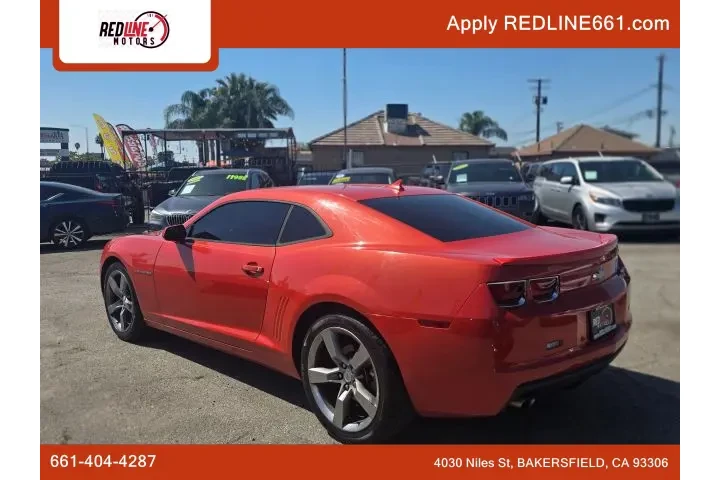 $11999 : 2012 CAMARO image 10