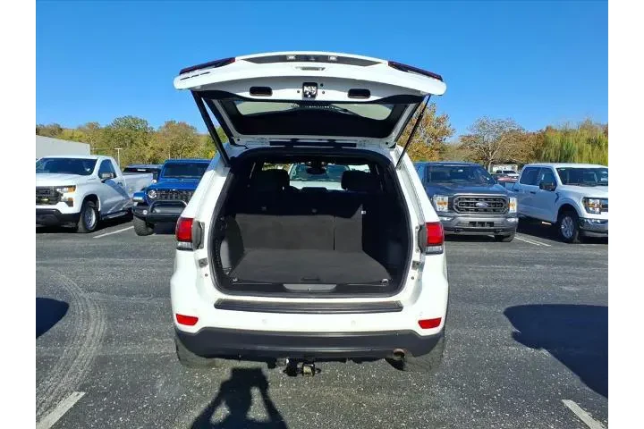 $26995 : Jeep Grand Cherokee 2021 4x4 image 6